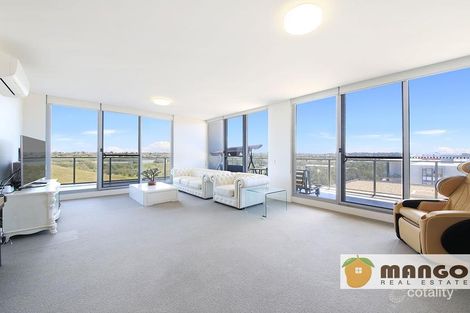 Property photo of 801/41-45 Hill Road Wentworth Point NSW 2127