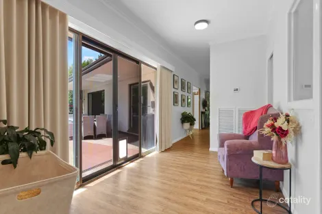 Property photo of 55 Lincoln Drive Shepparton VIC 3630