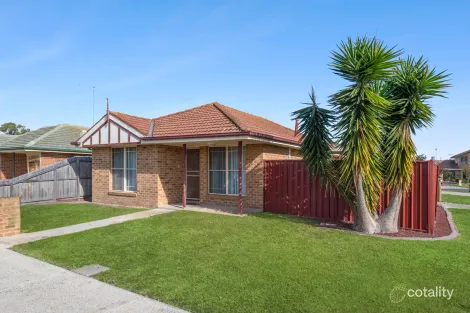 Property photo of 1 Shelley Close Grovedale VIC 3216