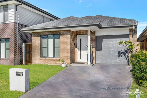31 Parade Rd, Leppington, NSW 2179