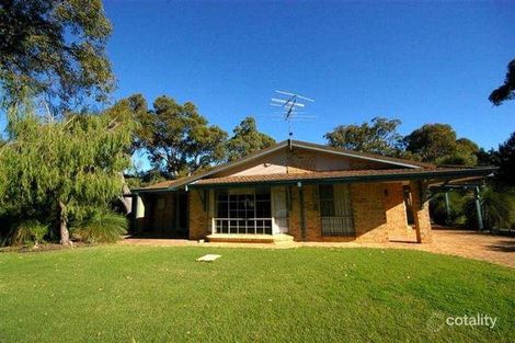 Property photo of 27 Honeytree Place Falcon WA 6210