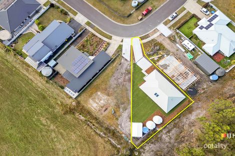 Property photo of 29 Serrata Crescent Sisters Beach TAS 7321