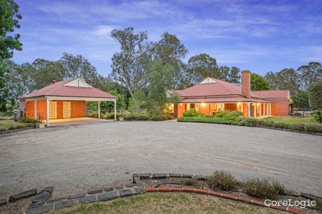 Property photo of 1191 Gerogery Road Gerogery NSW 2642