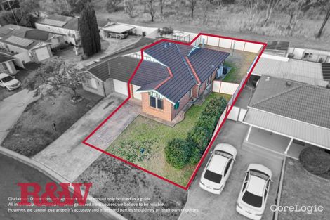 Property photo of 14 Hercules Close Raby NSW 2566