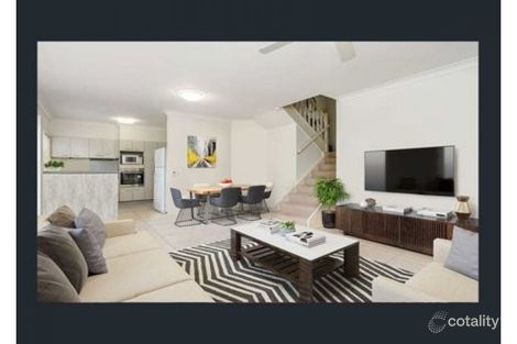 Property photo of 56/757 Ashmore Road Molendinar QLD 4214