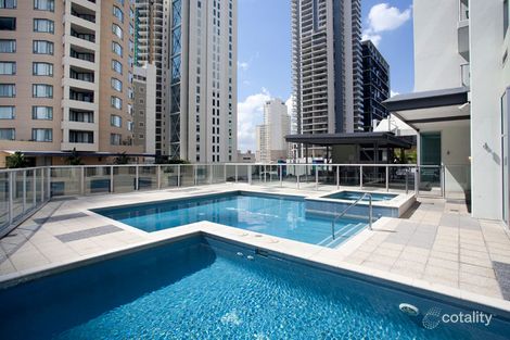 Property photo of 2711/108 Albert Street Brisbane City QLD 4000