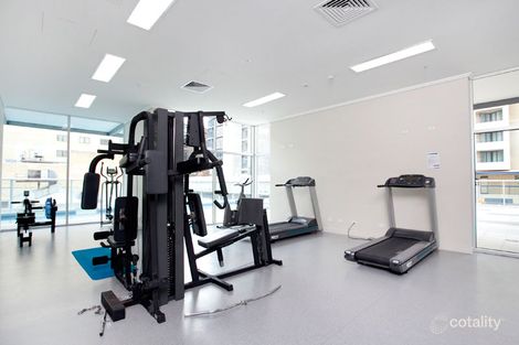 Property photo of 2711/108 Albert Street Brisbane City QLD 4000