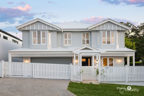 Property photo of 143 Indus Street Camp Hill QLD 4152