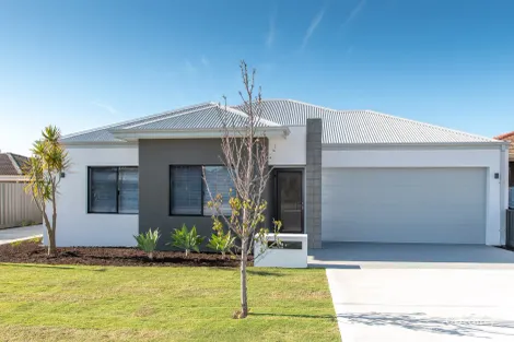Property photo of 59A Wesley Street Balcatta WA 6021