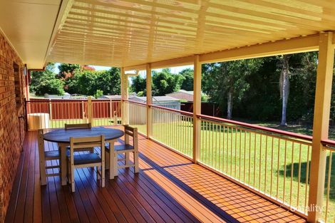 Property photo of 18 Murray Parade Kingaroy QLD 4610
