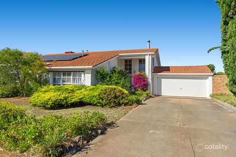 Property photo of 107 Underbank Boulevard Bacchus Marsh VIC 3340