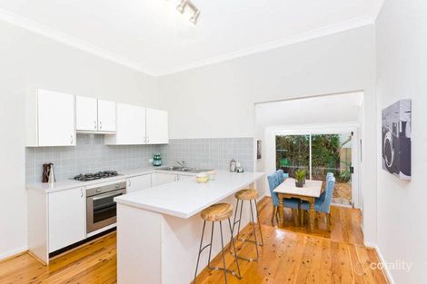 Property photo of 29 Linthorpe Street Newtown NSW 2042