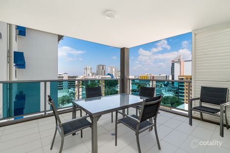 Property photo of 1012/102 Esplanade Darwin City NT 0800