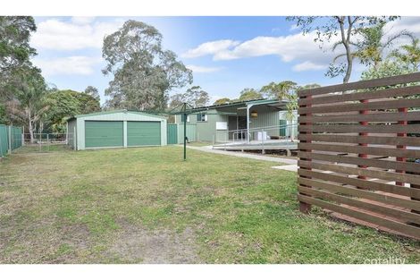 Property photo of 140 Albatross Road Nowra Hill NSW 2540
