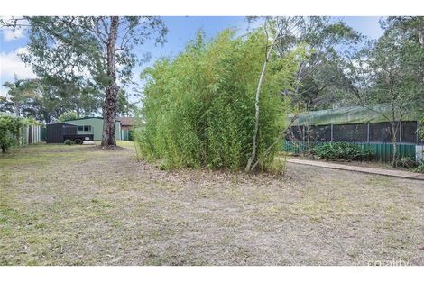 Property photo of 140 Albatross Road Nowra Hill NSW 2540