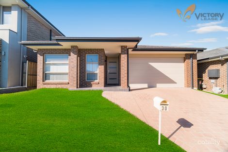 30 Ruth St, Schofields, NSW 2762