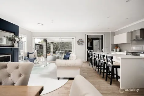 Property photo of 24 Albatross Bend Wilton NSW 2571