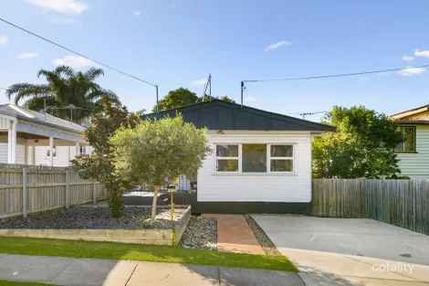 Property photo of 259 Brighton Road Sandgate QLD 4017