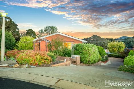 Property photo of 40 Illingworth Street Wanniassa ACT 2903