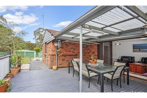 Property photo of 140 Albatross Road Nowra Hill NSW 2540