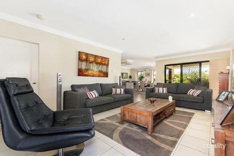 Property photo of 86A Olympus Drive Robina QLD 4226