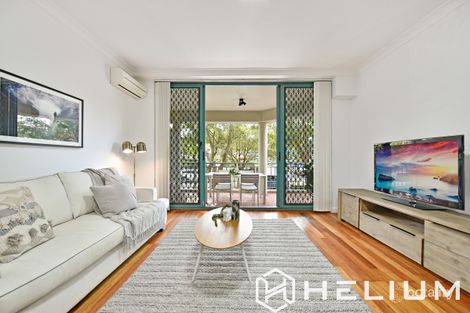 Property photo of 2/6-22 High Street Mascot NSW 2020