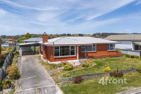 10 Whitelaw St, Ulverstone, TAS 7315
