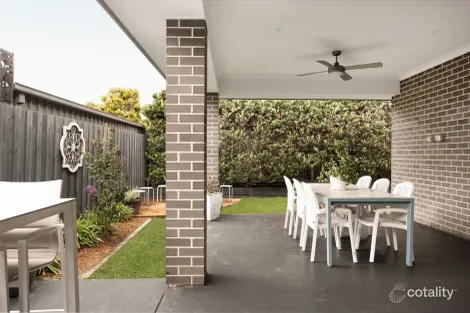 Property photo of 24 Albatross Bend Wilton NSW 2571