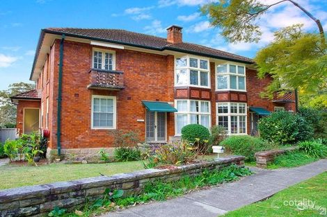 Property photo of 4/2 Arnold Street Killara NSW 2071