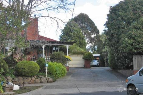 Property photo of 3 Paringa Court Chadstone VIC 3148