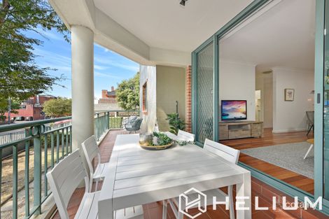 Property photo of 2/6-22 High Street Mascot NSW 2020