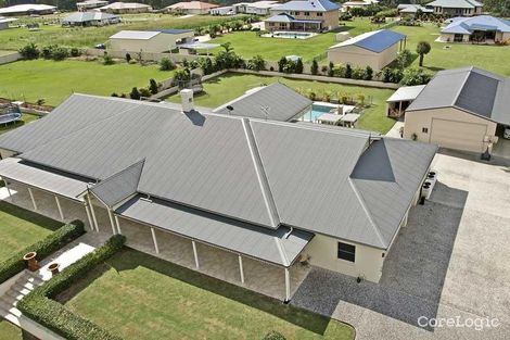 Property photo of 14 President Circle Karalee QLD 4306