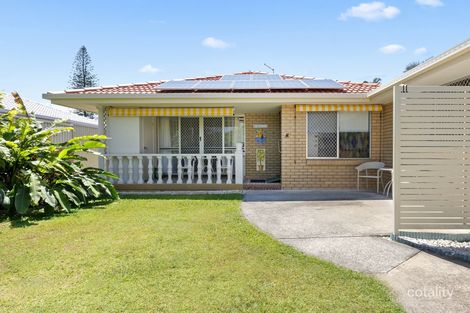 19 Fairsky Ave, Mermaid Waters, QLD 4218