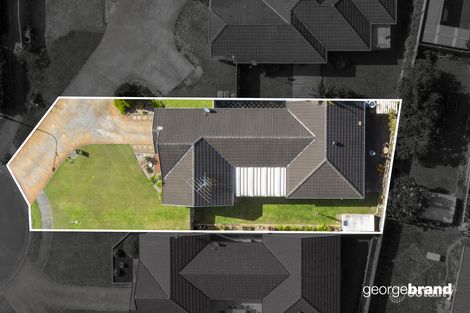 Property photo of 22 Lotter Street Kariong NSW 2250
