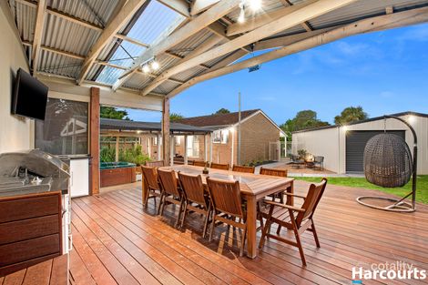 Property photo of 10 Snowgum Close Rowville VIC 3178