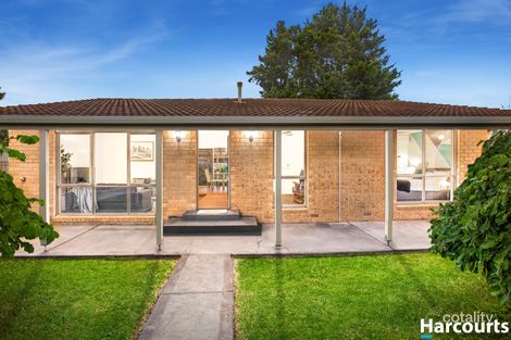 Property photo of 10 Snowgum Close Rowville VIC 3178