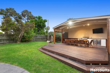 Property photo of 10 Snowgum Close Rowville VIC 3178