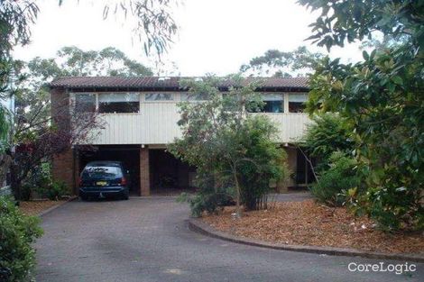 Property photo of 69 Riverview Street Riverview NSW 2066