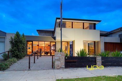 Property photo of 21 Destination Drive Greenvale VIC 3059