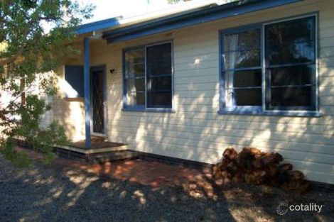 19 Acacia St, Sandy Point, VIC 3959