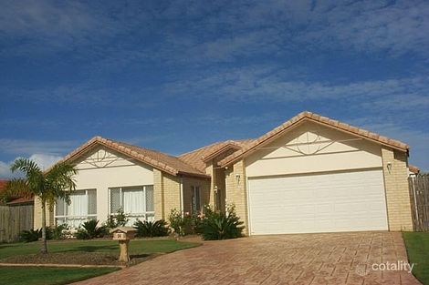 14 Seavista Ct, Victoria Point, QLD 4165