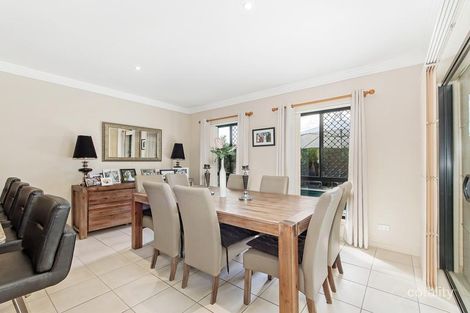 Property photo of 86A Olympus Drive Robina QLD 4226