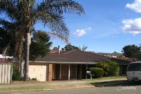 2 Hollydene Cres, Edensor Park, NSW 2176