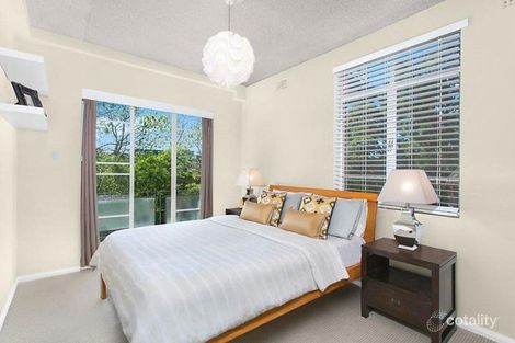 Property photo of 6/14 Milner Crescent Wollstonecraft NSW 2065