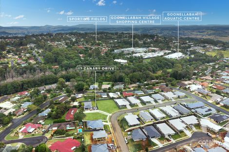 17 Canary Dr, Goonellabah, NSW 2480