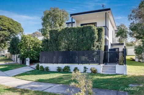 Property photo of 1/16 Mornington Crescent Morningside QLD 4170