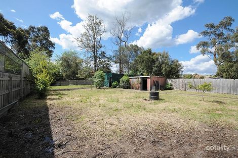 Property photo of 16 Barrowby Avenue Woori Yallock VIC 3139
