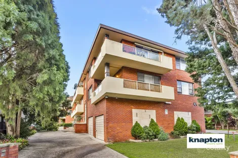 8/6-7 Clio St, Wiley Park, NSW 2195
