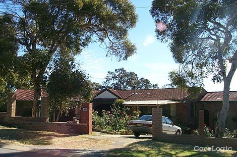 Property photo of 19 Bromfield Drive Kelmscott WA 6111