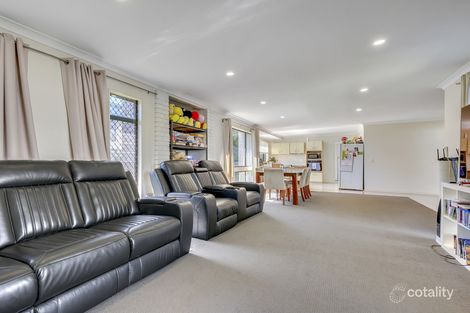 Property photo of 11 Elaine Street North Booval QLD 4304